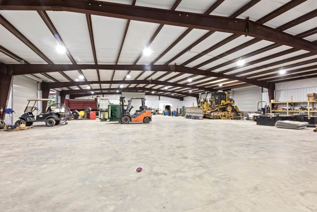 14730 N Hwy 271, Talco, TX 75487
