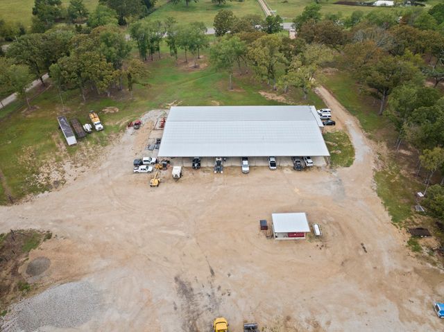 14730 N Hwy 271, Talco, TX 75487