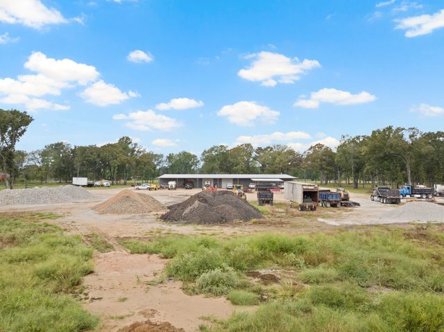 14730 N Hwy 271, Talco, TX 75487