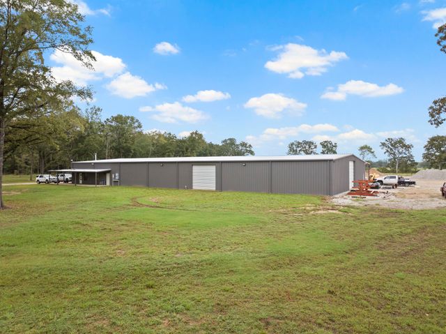 14730 N Hwy 271, Talco, TX 75487