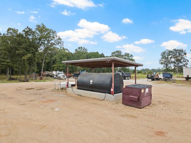 14730 N Hwy 271, Talco, TX 75487