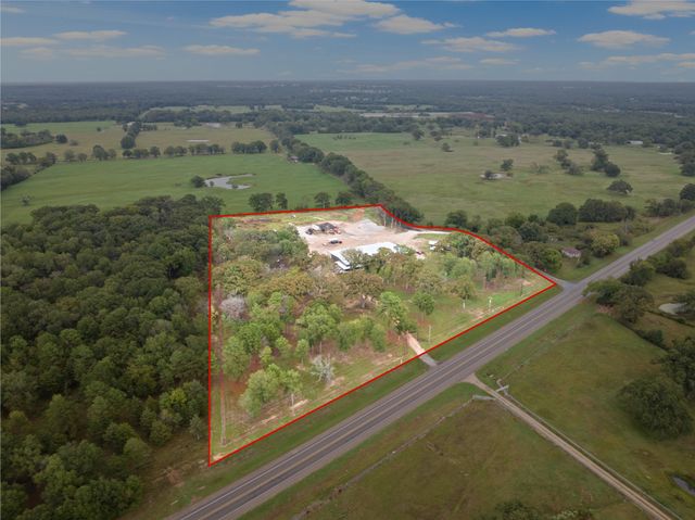 14730 N Hwy 271, Talco, TX 75487