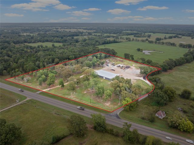 14730 N Hwy 271, Talco, TX 75487