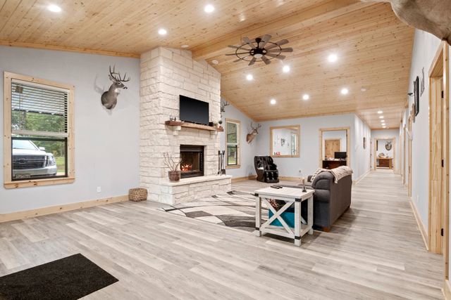 14730 N Hwy 271, Talco, TX 75487