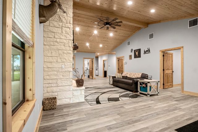 14730 N Hwy 271, Talco, TX 75487