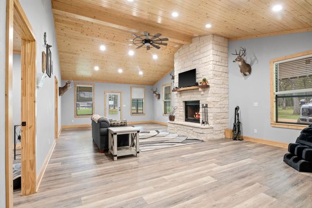 14730 N Hwy 271, Talco, TX 75487