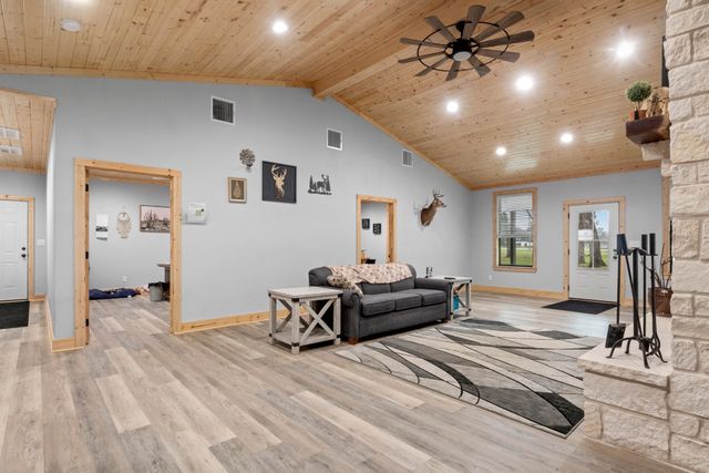 14730 N Hwy 271, Talco, TX 75487