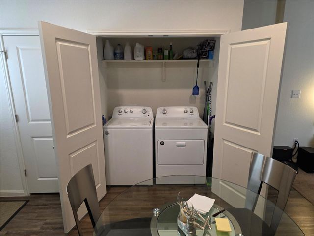 104 Circe DR 93B, Jarrell, TX 76537