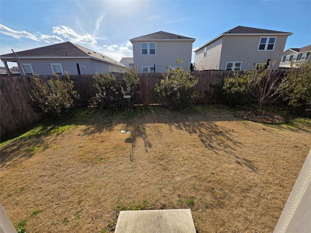 104 Circe DR 93B, Jarrell, TX 76537