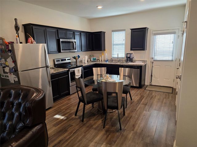 104 Circe DR 93B, Jarrell, TX 76537