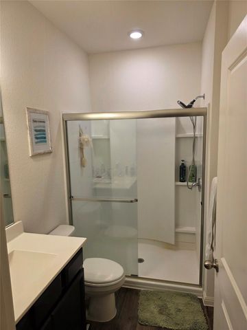 104 Circe DR 93B, Jarrell, TX 76537