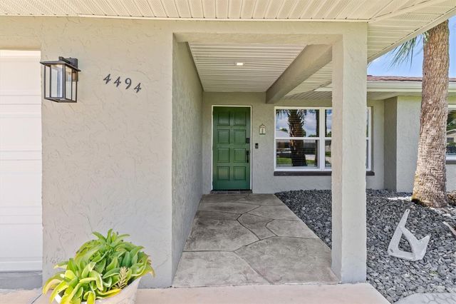 4494 WYNKOOP CIRCLE, Port Charlotte, FL 33948