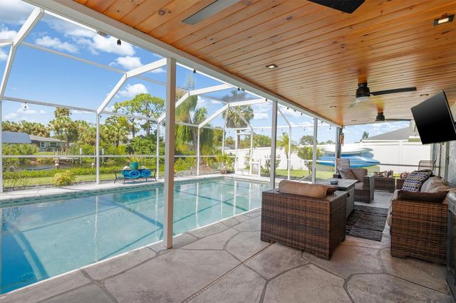 4494 WYNKOOP CIRCLE, Port Charlotte, FL 33948