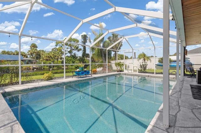 4494 WYNKOOP CIRCLE, Port Charlotte, FL 33948