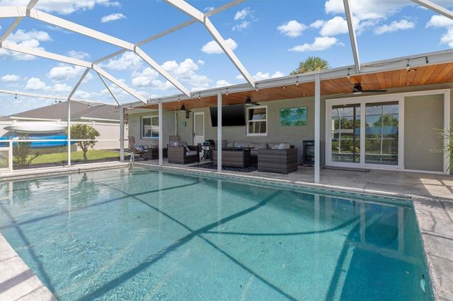 4494 WYNKOOP CIRCLE, Port Charlotte, FL 33948