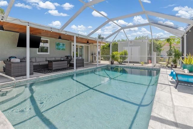 4494 WYNKOOP CIRCLE, Port Charlotte, FL 33948