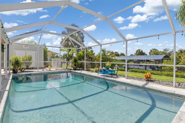 4494 WYNKOOP CIRCLE, Port Charlotte, FL 33948