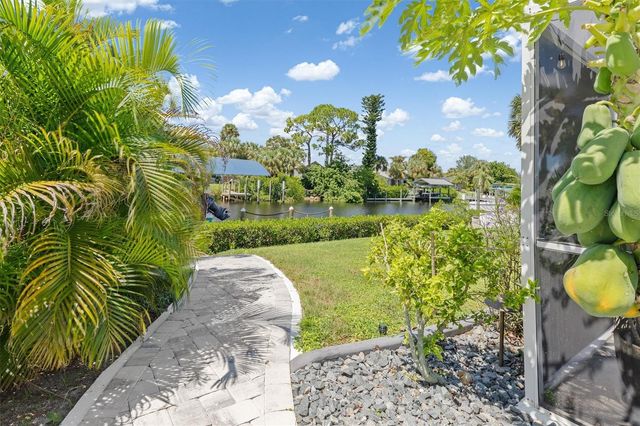4494 WYNKOOP CIRCLE, Port Charlotte, FL 33948
