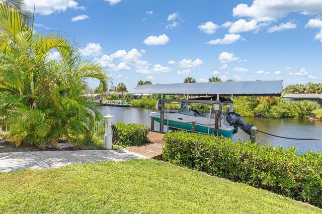 4494 WYNKOOP CIRCLE, Port Charlotte, FL 33948