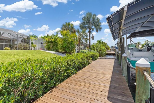 4494 WYNKOOP CIRCLE, Port Charlotte, FL 33948