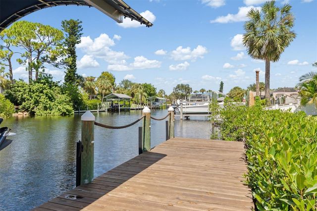 4494 WYNKOOP CIRCLE, Port Charlotte, FL 33948