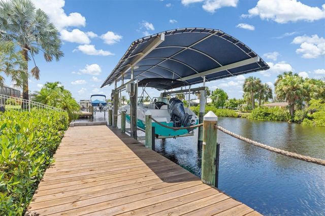 4494 WYNKOOP CIRCLE, Port Charlotte, FL 33948