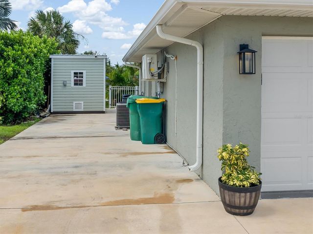 4494 WYNKOOP CIRCLE, Port Charlotte, FL 33948