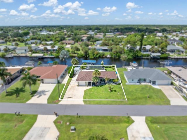 4494 WYNKOOP CIRCLE, Port Charlotte, FL 33948
