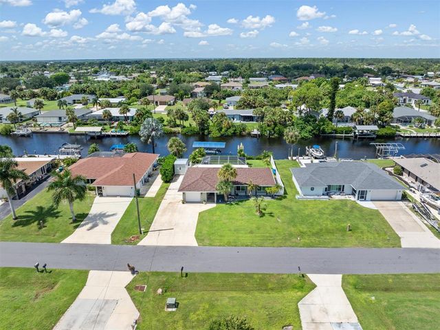 4494 WYNKOOP CIRCLE, Port Charlotte, FL 33948
