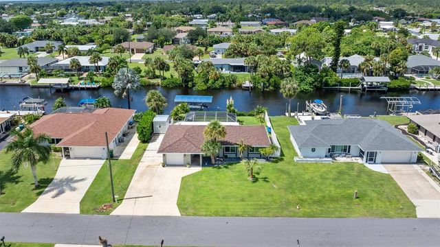 4494 WYNKOOP CIRCLE, Port Charlotte, FL 33948