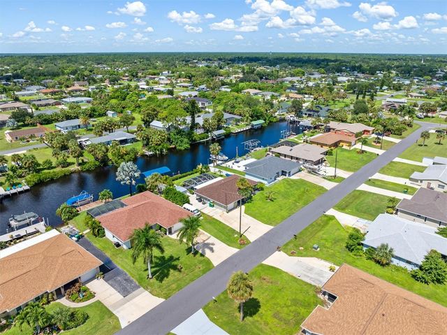 4494 WYNKOOP CIRCLE, Port Charlotte, FL 33948