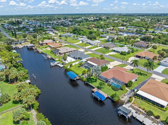 4494 WYNKOOP CIRCLE, Port Charlotte, FL 33948