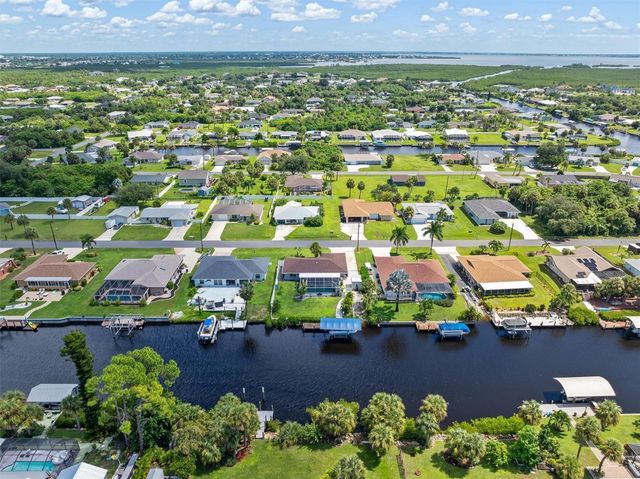 4494 WYNKOOP CIRCLE, Port Charlotte, FL 33948