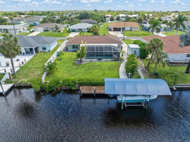 4494 WYNKOOP CIRCLE, Port Charlotte, FL 33948
