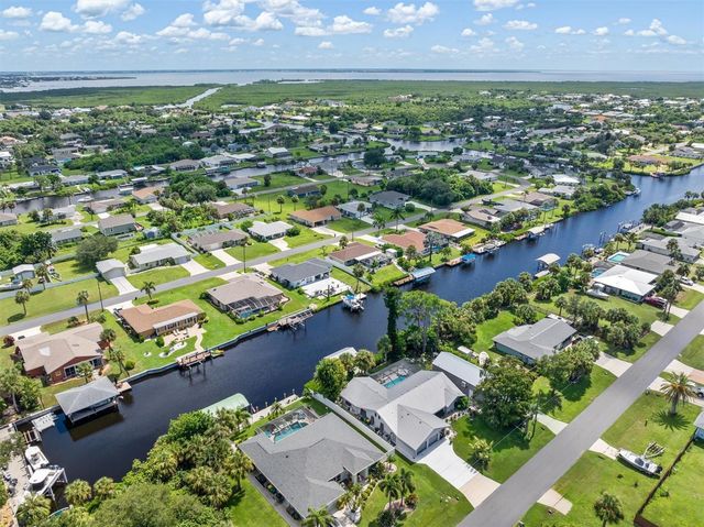 4494 WYNKOOP CIRCLE, Port Charlotte, FL 33948