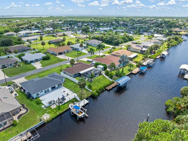 4494 WYNKOOP CIRCLE, Port Charlotte, FL 33948