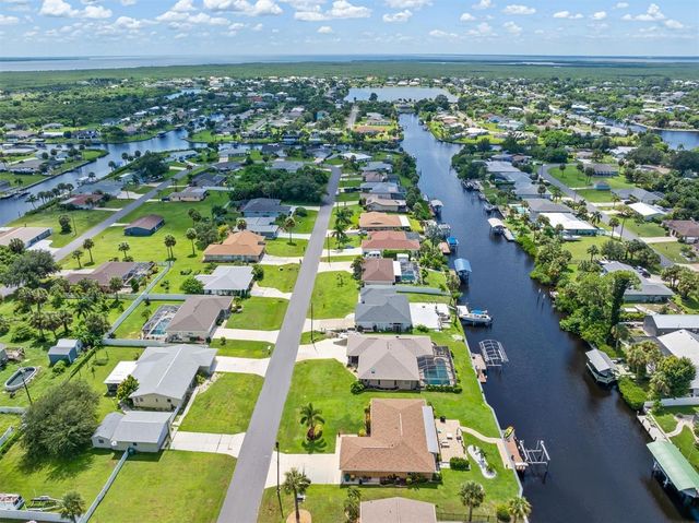 4494 WYNKOOP CIRCLE, Port Charlotte, FL 33948