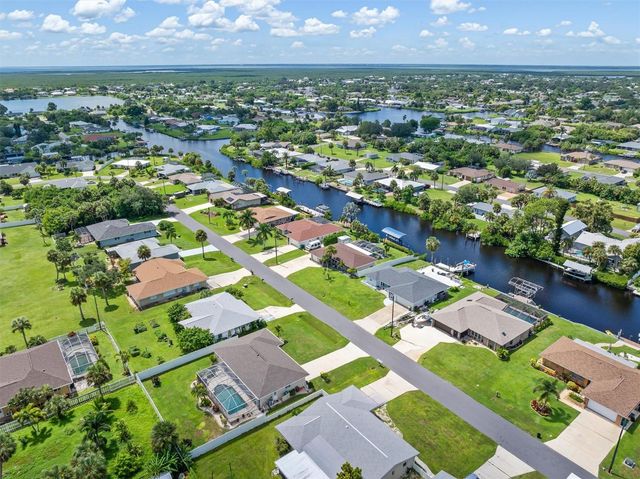 4494 WYNKOOP CIRCLE, Port Charlotte, FL 33948