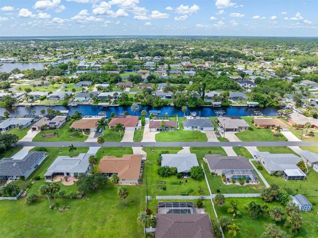 4494 WYNKOOP CIRCLE, Port Charlotte, FL 33948