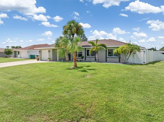 4494 WYNKOOP CIRCLE, Port Charlotte, FL 33948