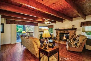 463 Delle Drive, Crestline, CA 92325