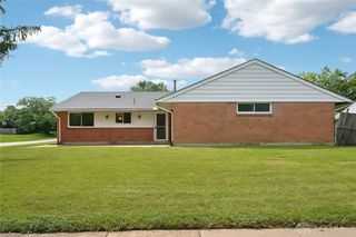 5248 Tilbury Road, Dayton, OH 45424