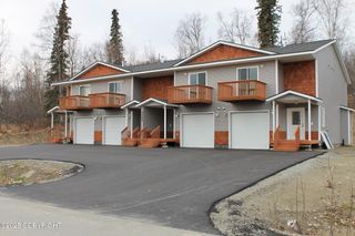 5595 S Irwin Drive, #4, Wasilla, AK 99623