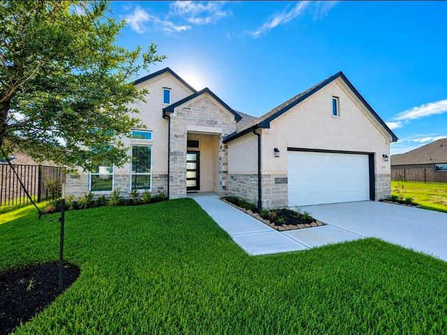 2825 Golden Isle Drive, Texas City, TX 77568