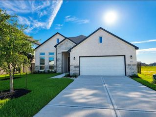 2825 Golden Isle Drive, Texas City, TX 77568