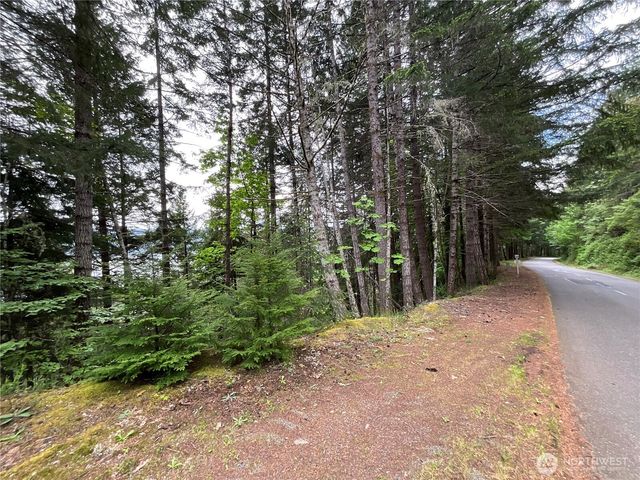6 X N Colony Surf Drive, Lilliwaup, WA 98555