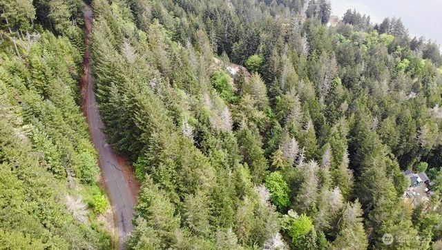 6 X N Colony Surf Drive, Lilliwaup, WA 98555