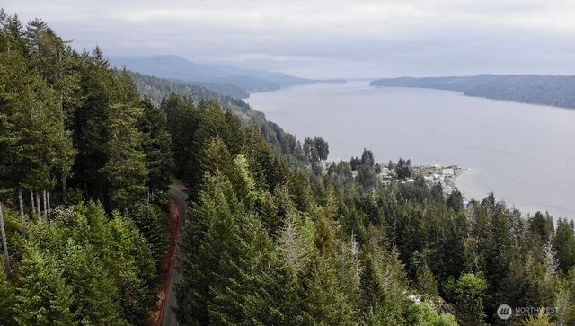 6 X N Colony Surf Drive, Lilliwaup, WA 98555