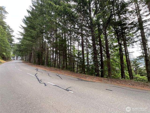 6 X N Colony Surf Drive, Lilliwaup, WA 98555