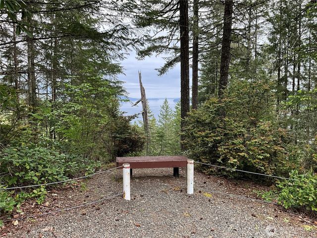 6 X N Colony Surf Drive, Lilliwaup, WA 98555